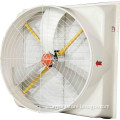 FRP exhaust fan/ wall mounted FRP fan/ fiberglass exhaust fan
